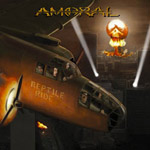 Review: Amoral - Reptile Ride