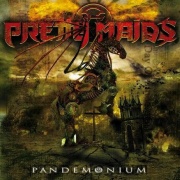Review: Pretty Maids - Pandemonium