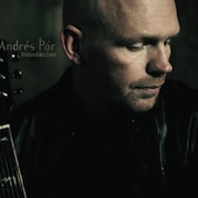 Review: Andres Thor - Monokrom