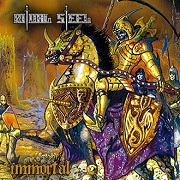 Review: Ritual Steel - Immortal