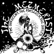 Review: The Mezmerist - The Innocent, The Forsaken, The Guilty