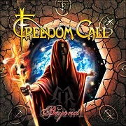 Review: Freedom Call - Beyond