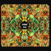 Review: Rotor - Fünf