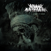 Review: Anaal Nathrakh - A New Kind of Horror