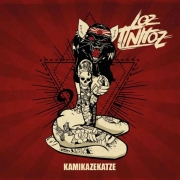 Review: Loz Tinitoz - Kamikazekatze