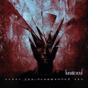 Review: Lunatic Soul - Under The Fragmented Sky