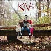 Review: Kurt Vile - (watch my moves)