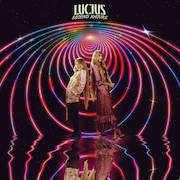 Review: Lucius - Second Nature