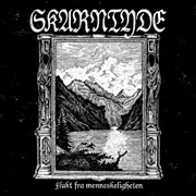 Review: Skarntyde - Flukt Fra Menneskeligheten