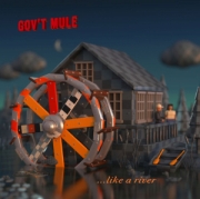 Review: Gov't Mule - Peace… Like A River