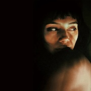 Review: Angélica Garcia - Gemelo