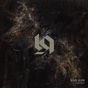 Review: Black Aleph - Apsides