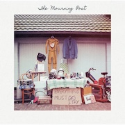 Review: The Mourning Post - Everything Must Stay