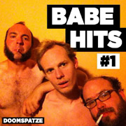 DVD/Blu-ray-Review: Doomspatze - Babe Hits #1