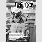 DVD/Blu-ray-Review: Isidor Fanzine - Ausgabe 11
