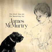 DVD/Blu-ray-Review: James McMurtry - The Black Dog And The Wandering Boy