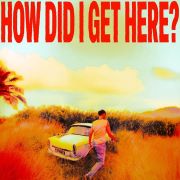 Louis Tomlinson: How Did I Get Here?