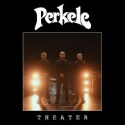 DVD/Blu-ray-Review: Perkele - Theater