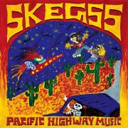 DVD/Blu-ray-Review: Skegss - Pacific Highway Music