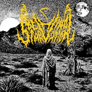 Behind Starvation: The Grief Sower