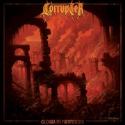 DVD/Blu-ray-Review: Corrupter - Gloria in Profundis
