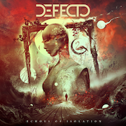 Defecto: Echoes Of Isolation