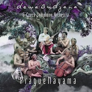Dewa Budjana & Czech Symphony Orchestra: PragueNayama