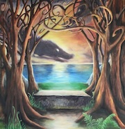 Review: The Emerald Dawn - The Land, The Sea, The Air – Volume I