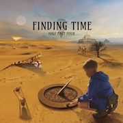 Half Past Four - Finding Time