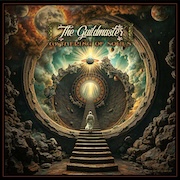 DVD/Blu-ray-Review: The Guildmaster - Gathering Of Souls