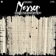 DVD/Blu-ray-Review: Messer - Die Unerhörten (A Rarities Compilation)