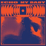 DVD/Blu-ray-Review: My Baby - Echo
