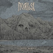 Norilsk: Gigantes Mortui