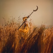 Patrick Wolf: Crying The Neck