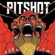 Pitshot: Zerrissen
