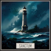 DVD/Blu-ray-Review: FragileChild - Sanctum