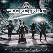 Review: Secret Rule - UNInVERSE