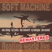 DVD/Blu-ray-Review: Soft Machine - Floating World Live (1975) - Remastered