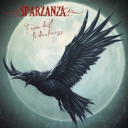 Sparzanza: From Dust To Darkness