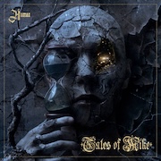 Tales of Mike: Human