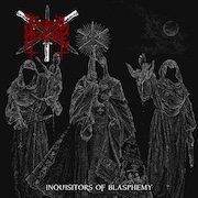 DVD/Blu-ray-Review: Towards Hellfire - Inquisitors of Blasphemy