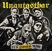 DVD/Blu-ray-Review: Unantastbar - Für immer wir