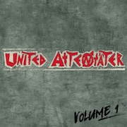 DVD/Blu-ray-Review: United Attentäter - Volume 1