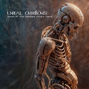 DVD/Blu-ray-Review: Unreal Overflows - Slaves of the Inhuman Future World