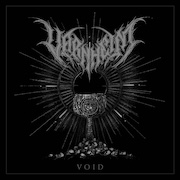 DVD/Blu-ray-Review: Varnheim - Void