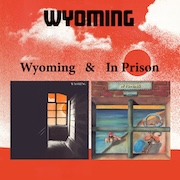 DVD/Blu-ray-Review: Wyoming - Wyoming (1971) & In Prison (1972)