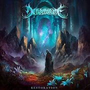 DVD/Blu-ray-Review: Denominate - Restoration
