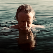 DVD/Blu-ray-Review: Roddy McKinnon - Lake