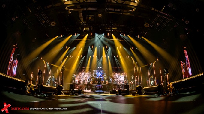 HELLOWEEN | RuhrCongress Bochum 2025-10-31